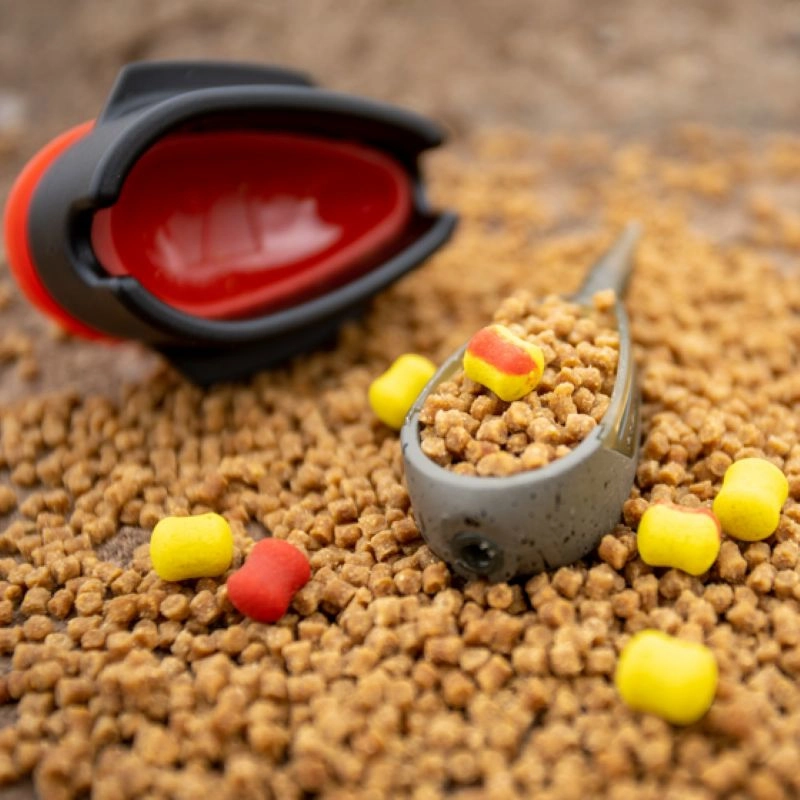 Sonubaits Fin Perfect Stiki Method Pellets